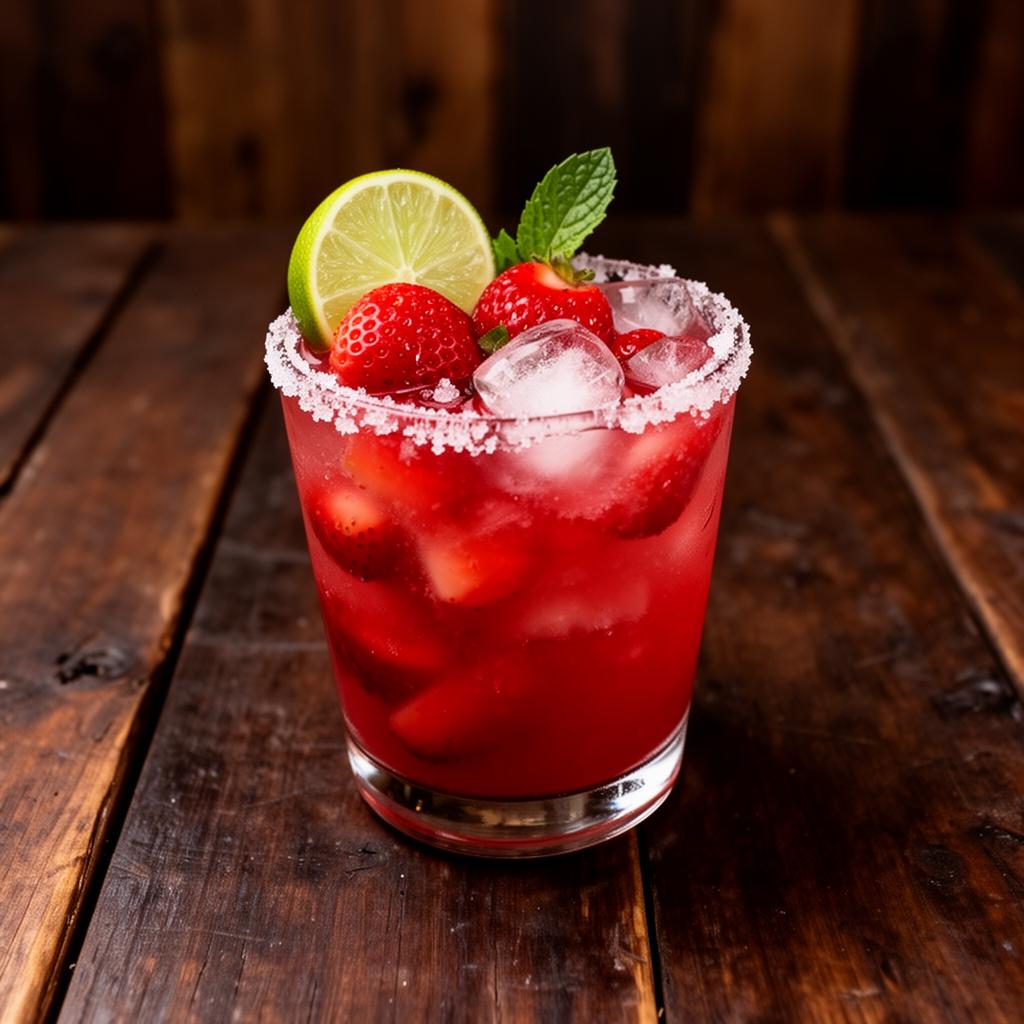Foto de Caipimorango — Mineirinho