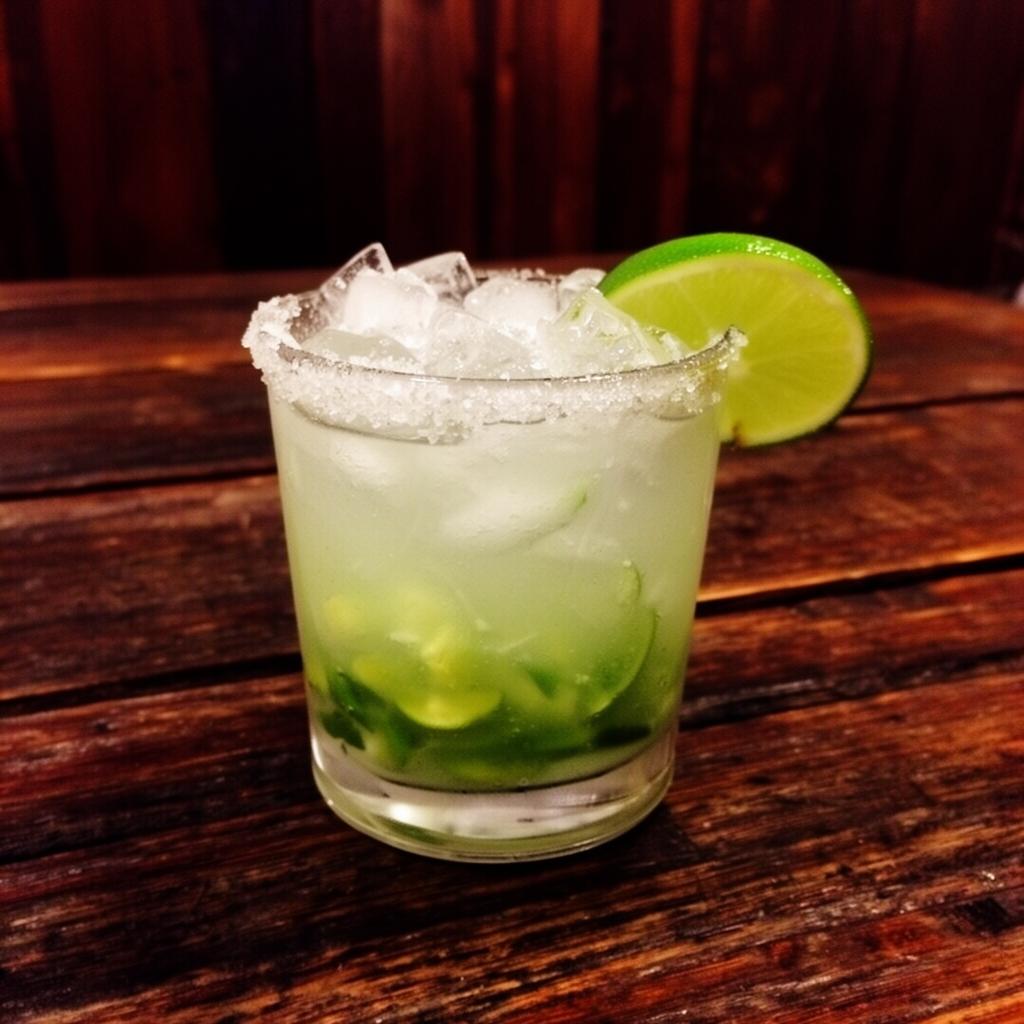 Foto de Caipivodka — Mineirinho